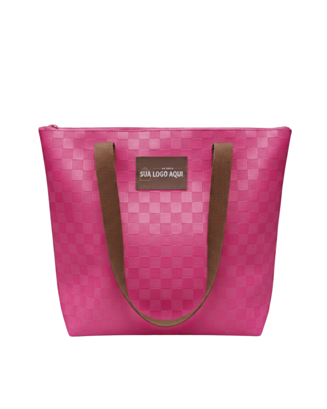 Bolsa tote Classic Paid - miniatura